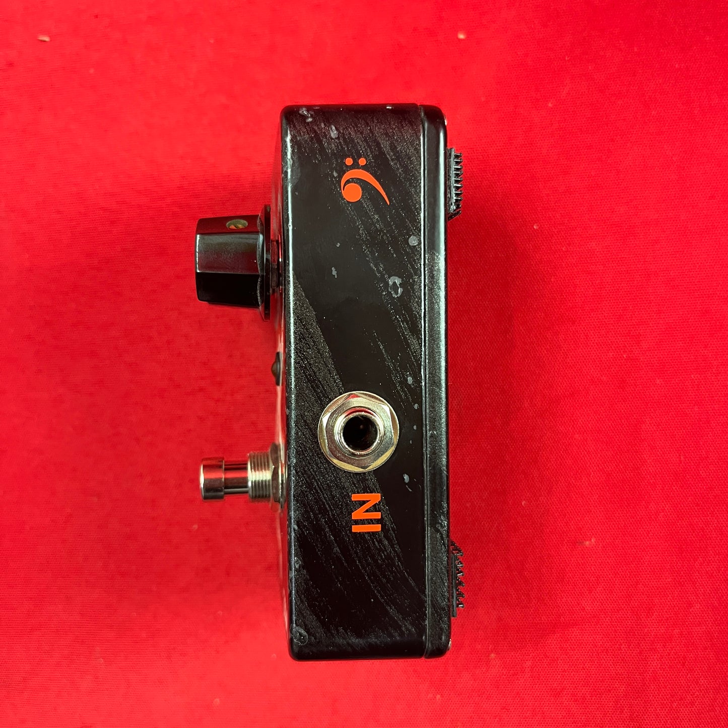 [USED] Jam Pedals Dyna-ssor Compressor, Limited Edition Color (See Description).