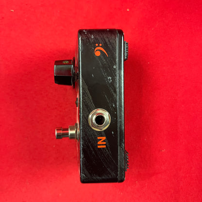 [USED] Jam Pedals Dyna-ssor Compressor, Limited Edition Color (See Description).