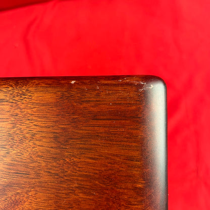 [USED] A Tempo Percussion Cajon, Brown (CJ-CLASS-01) (See Description)
