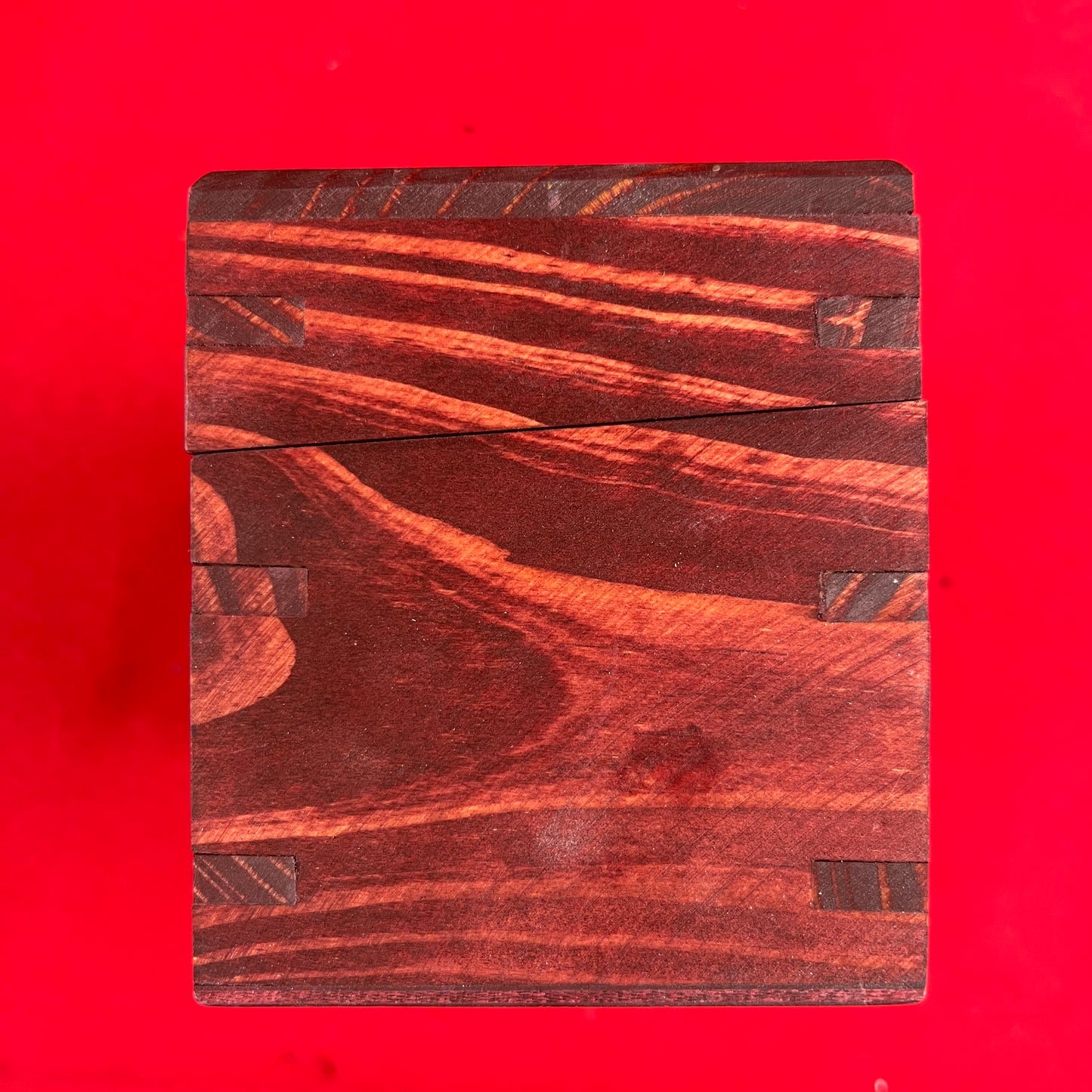 [USED] Chase Bliss Audio Wombtone MkII Analog Phaser's Wooden Box (PEDAL NOT INCLUDED)