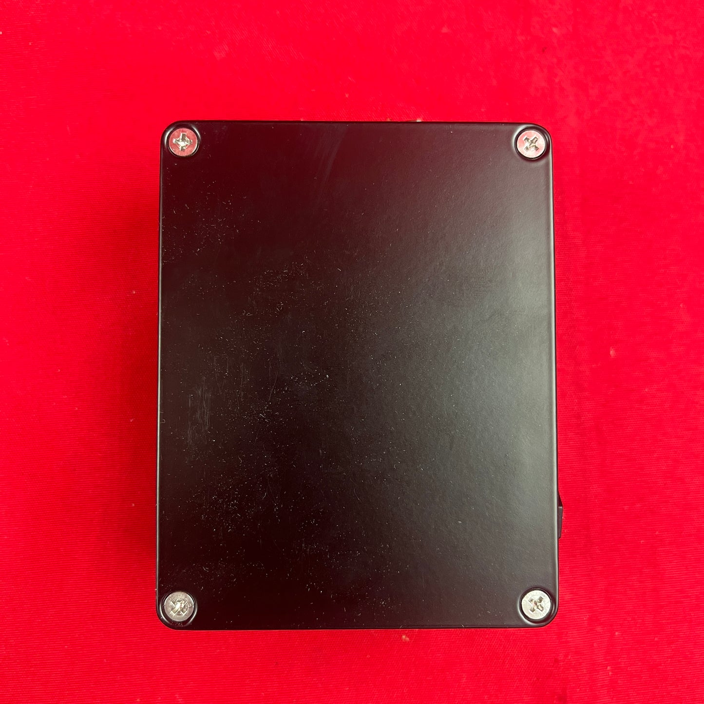 [USED] Idiotbox Bad Dreams Parallel Modulation Generator