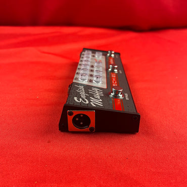 [USED] Tech 21 SansAmp Character Plus Series English Muffy Overdrive Fuzz