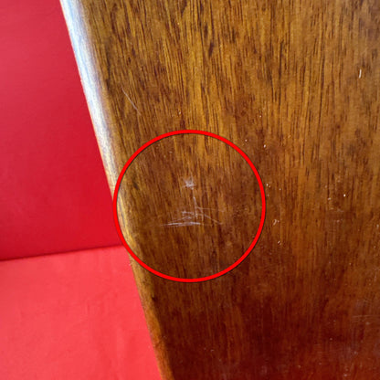 [USED] A Tempo Percussion Peruvian Classic Cajon (See Description)