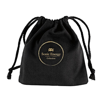 Meinl Sonic Energy MSTD2NB 6" Mini  Steel Tongue Drum, A Major, Navy Blue