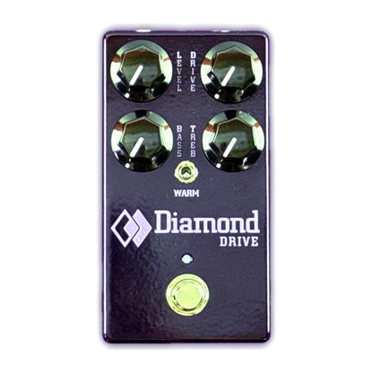 Diamond Drive Overdrive, Midnight Sparkle (Gear Hero Exclusive)