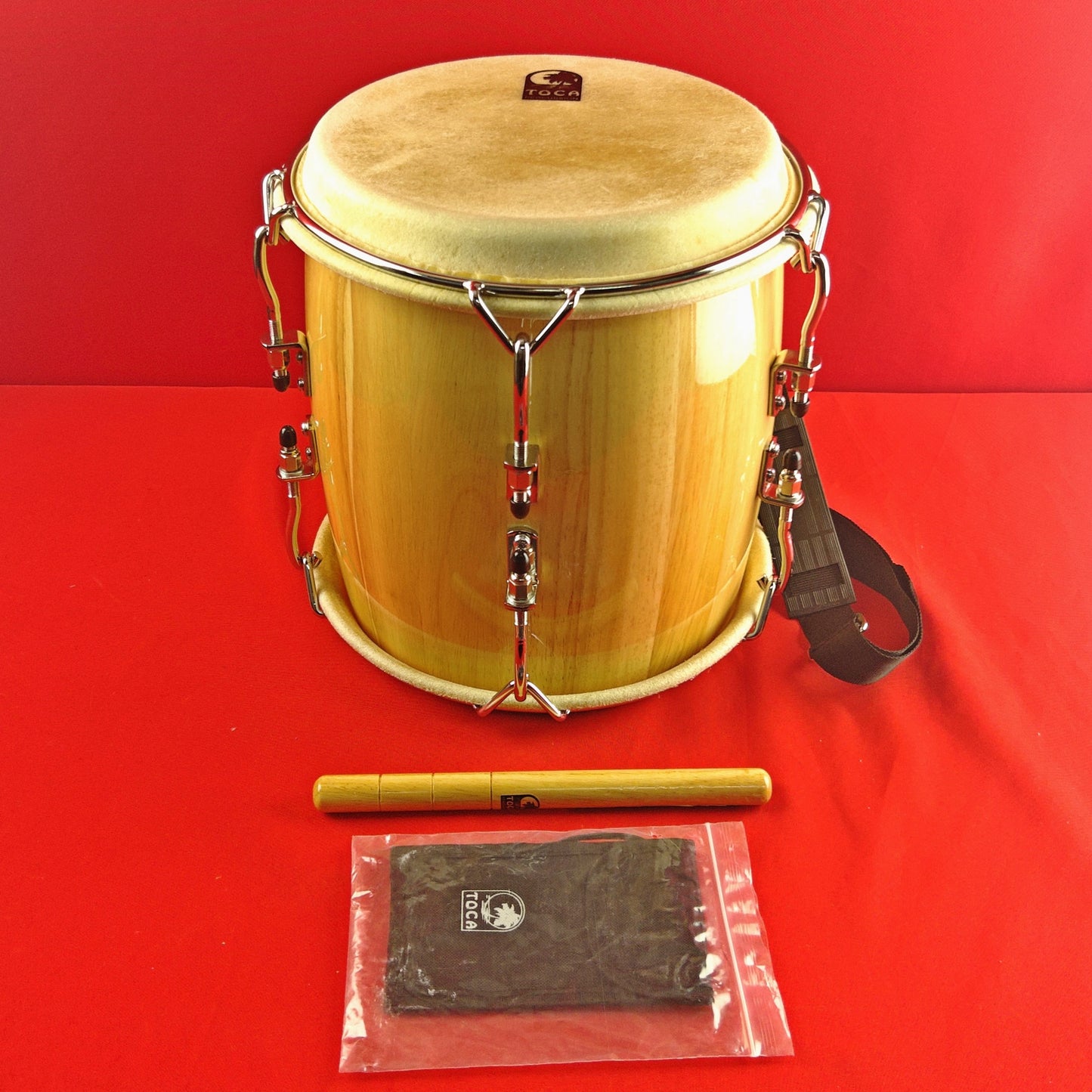 [USED] Toca TTAM-N Tamboras