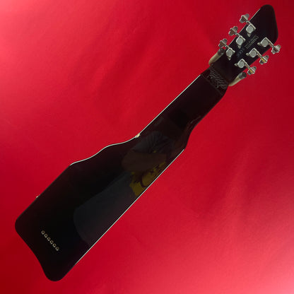 [USED] Gretsch G5700 TS Electromatic Lap Steel Guitar, Tobacco Burst (See Description)