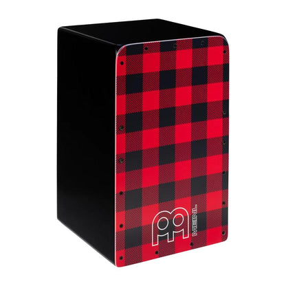 Meinl Percussion HCAJ3LJ Headliner Series String Cajon, Lumberack