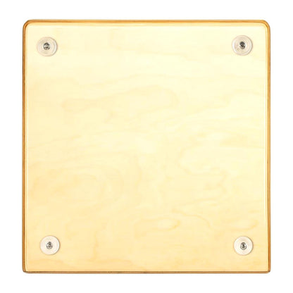 Meinl Percussion WCP100MH Woodcraft Professional Series String Cajon, Mahogany