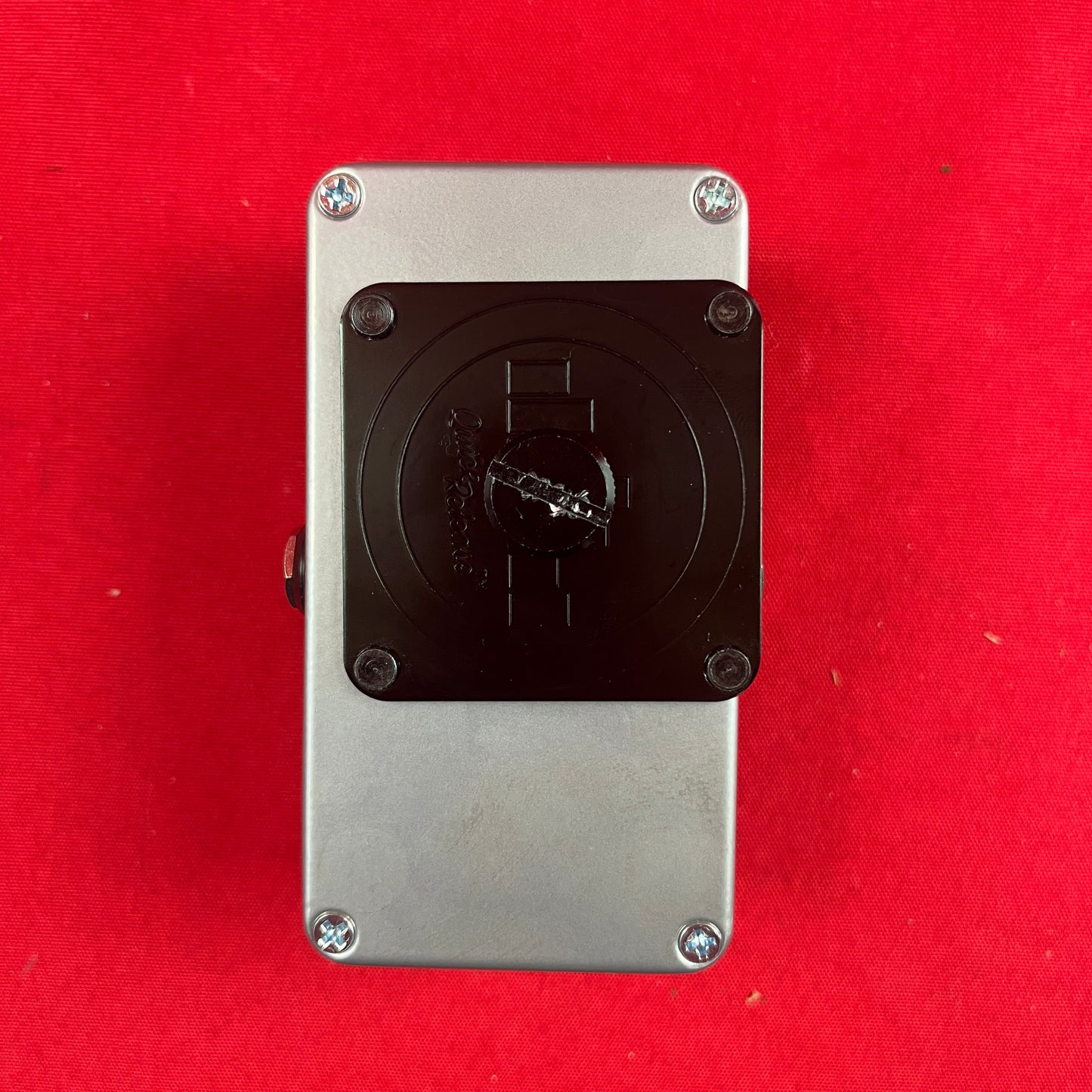 [USED] Electro-Harmonix Triangle Big Muff Pi Fuzz (See Description)