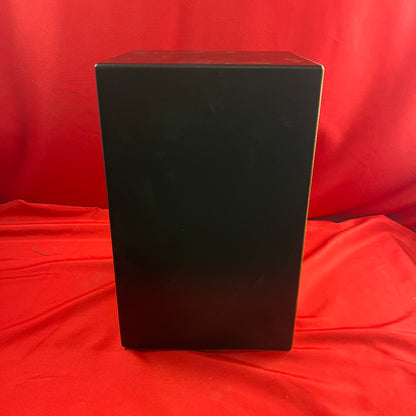 [USED] Meinl Percussion HCAJ3AWA Headliner Series String Cajon, Stained American White Ash