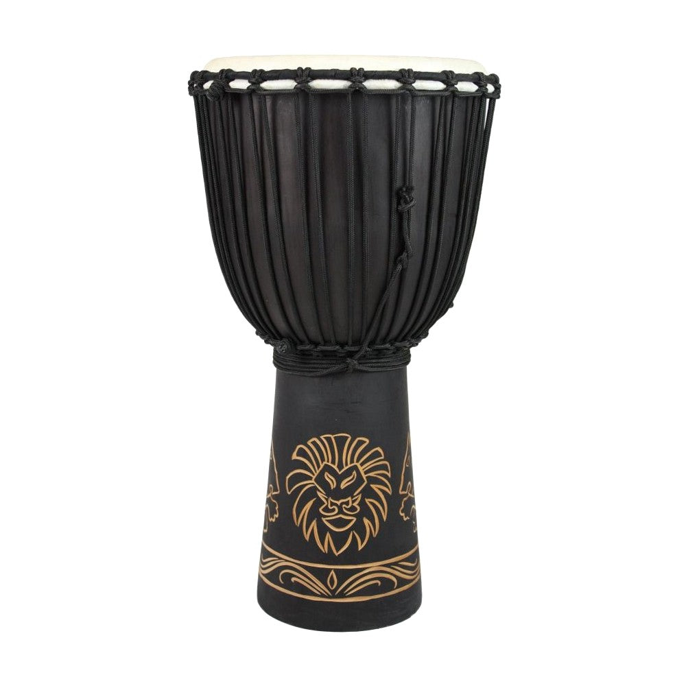 Toca TODJ-12LN Origin Series Djembe 12" Head, Lion