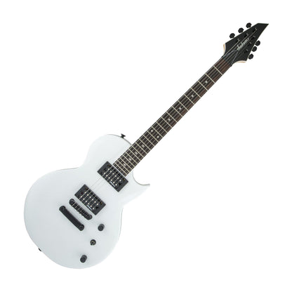 Jackson JS22 JS Series Monarkh SC Electric Guitar, Snow White