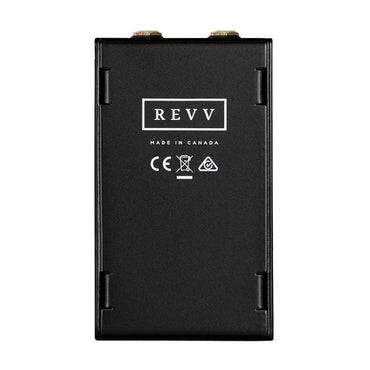 Revv Amplification G3 Distortion, Anniversary Series [Limited Edition]