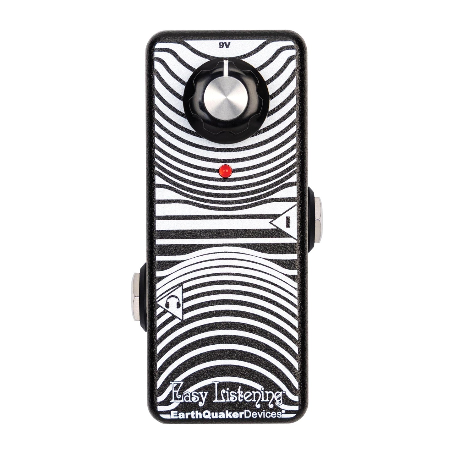 EarthQuaker Devices Easy Listening Analog Amp Simulator