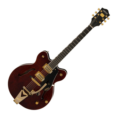 Gretsch Limited Edition Abbey Road Studiomatic™ Hollow Body with Bigsby®, Classic Walnut Stain
