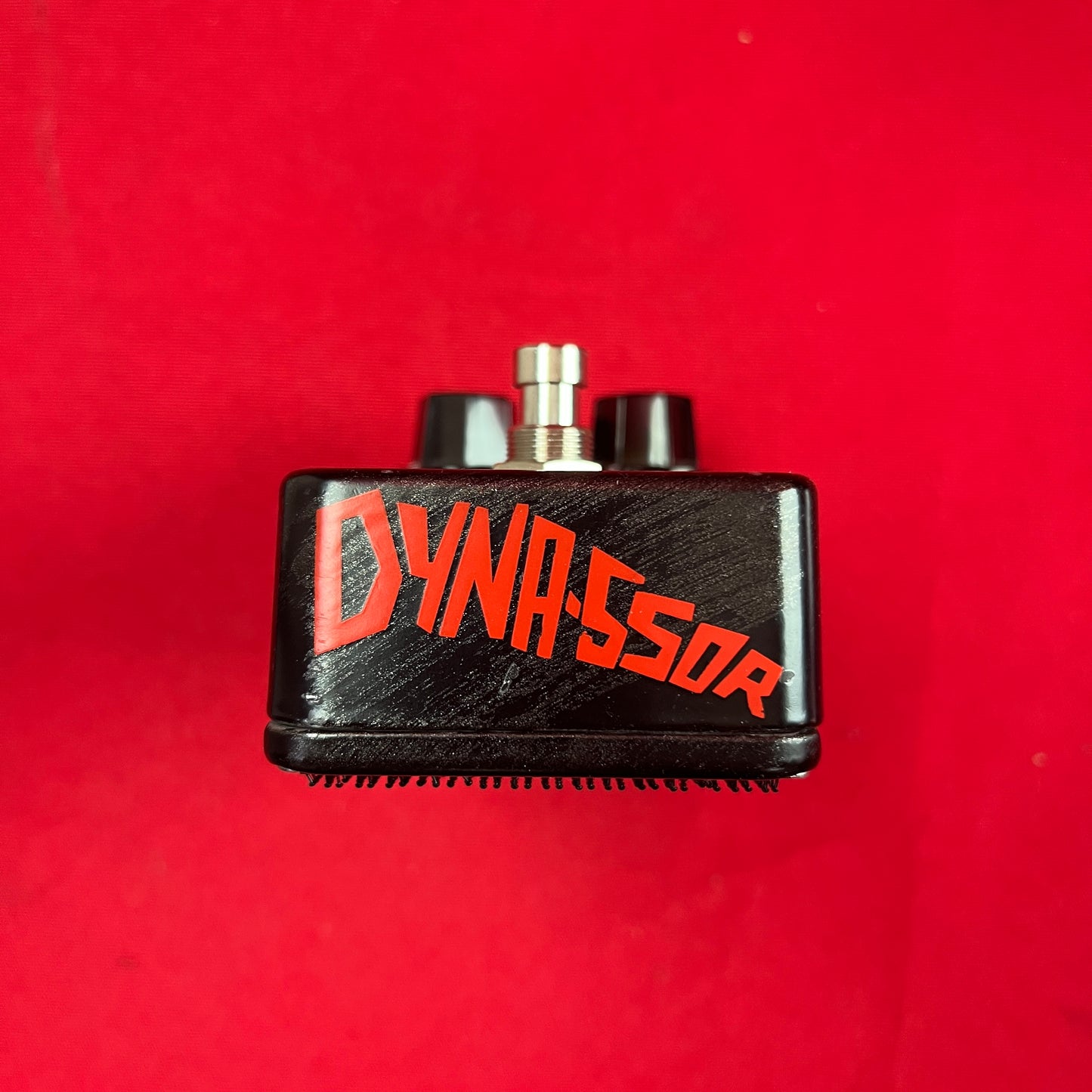 [USED] Jam Pedals Dyna-ssor Compressor, Limited Edition Color (See Description).