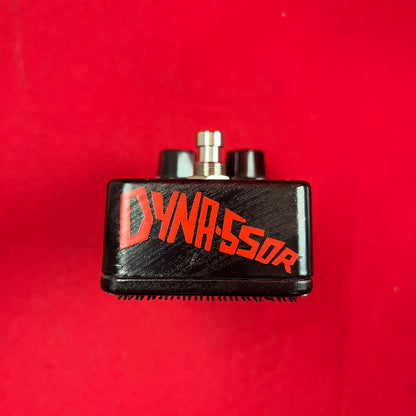 [USED] Jam Pedals Dyna-ssor Compressor, Limited Edition Color (See Description).