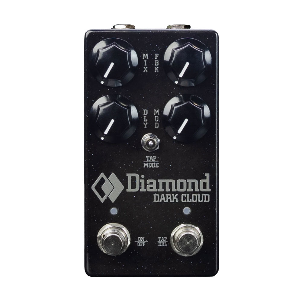 Diamond Dark Cloud Delay