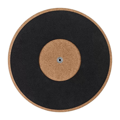 Meinl Percussion SB509 12" Practice Pad w/8mm Thread For Snare Stand