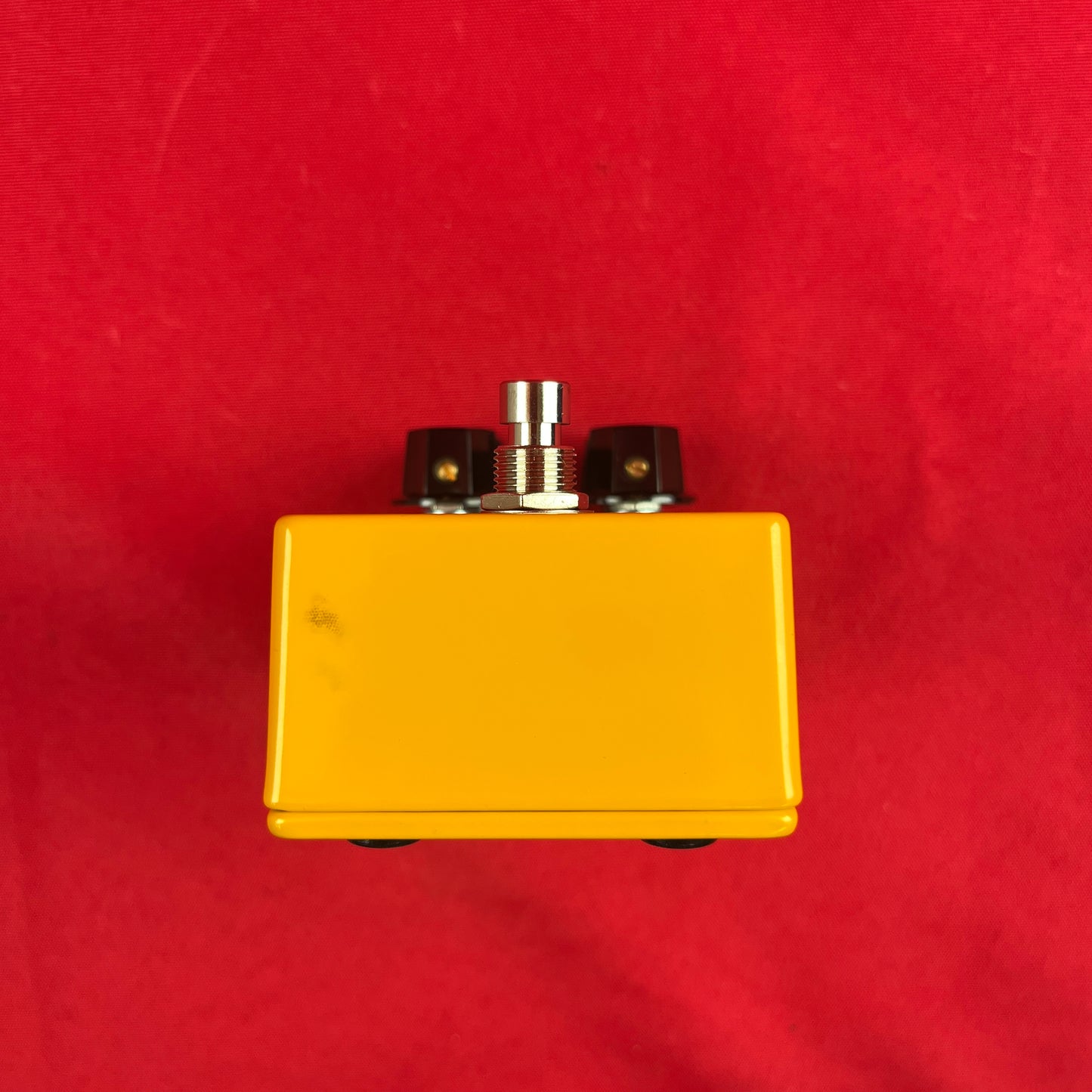[USED] Diamond Bass Comp EQ Optical Compressor (See Description)