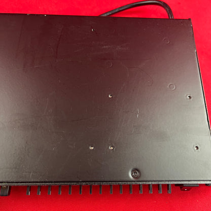 [USED] ART EQ341 Dual 15 Band Graphic Equalizer (See Description)