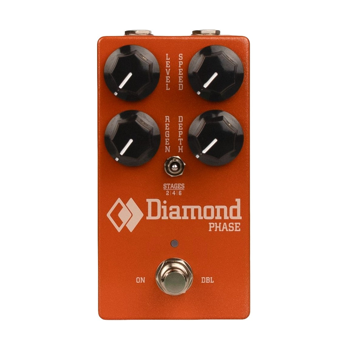 Diamond Phase