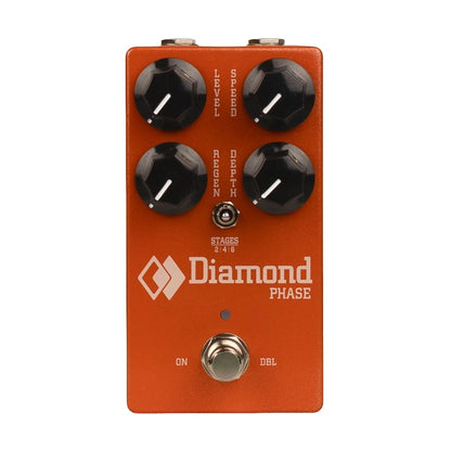 Diamond Phase