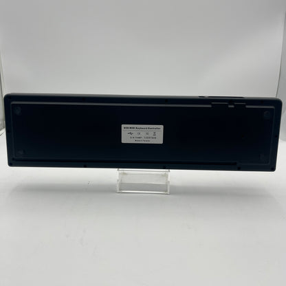 [USED] E-MU Xboard Mini USB Midi Keyboard Controller (See Description)