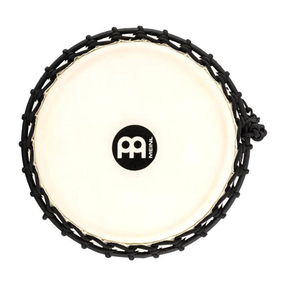 Meinl Percussion ATD-L 8x16" African Talking Drum w/Mahogany Wood Shell and Wooden Beater
