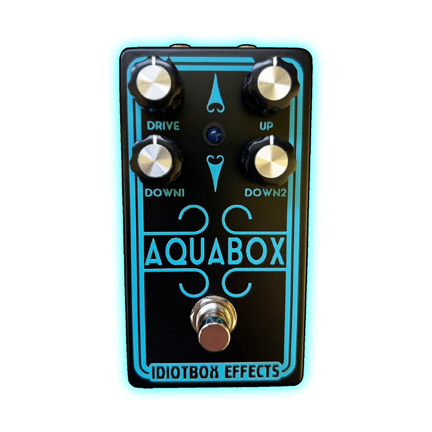 Idiotbox Aquabox Octave