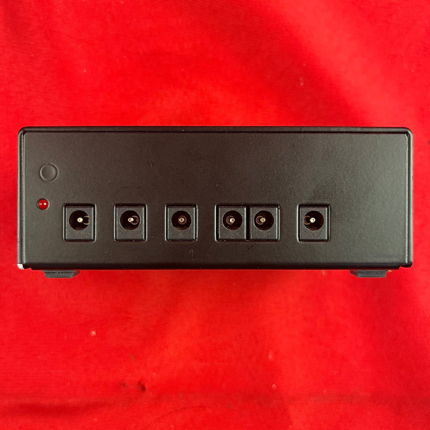 [USED] Voodoo Lab Pedal Power ISO-5 Isolated Power Supply (See Description)