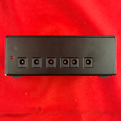 [USED] Voodoo Lab Pedal Power ISO-5 Isolated Power Supply (See Description)