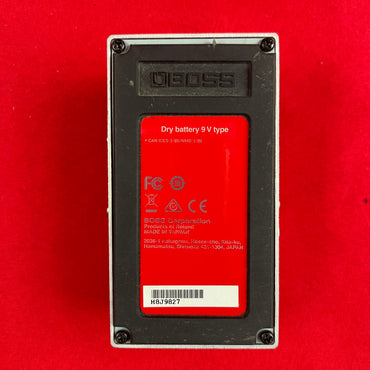[USED] Boss RC-3 Loop Station (See Description)