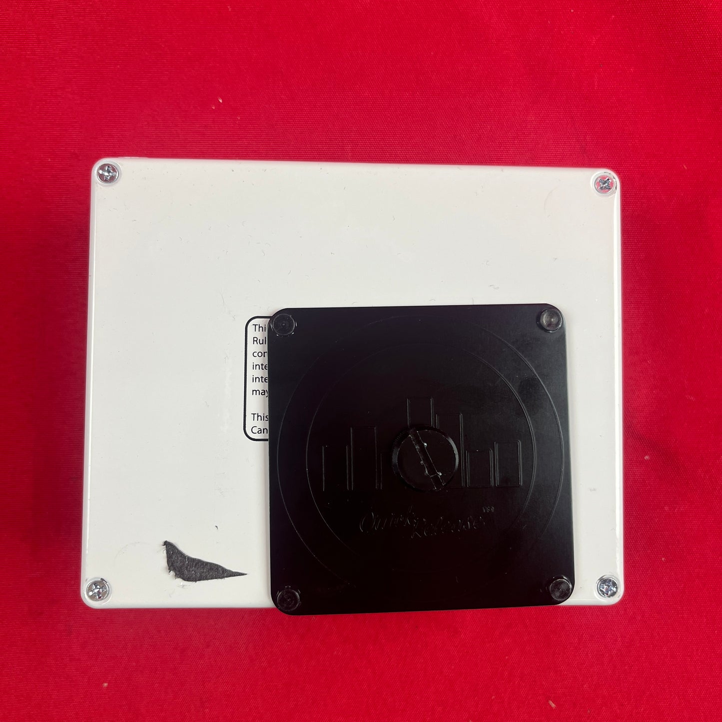 [USED] Electro-Harmonix POG2 Polyphonic Octave Generator (See Description)