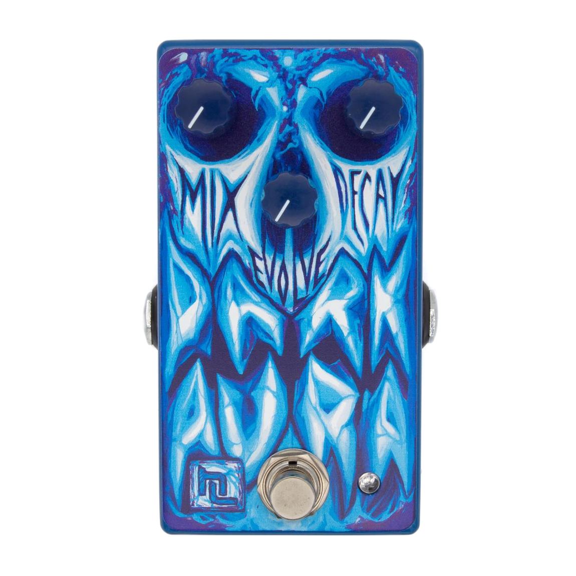 Haunted Labs Dark Aura, Limited Edition Blue