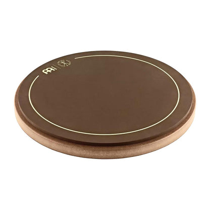 Meinl Percussion SB509 12" Practice Pad w/8mm Thread For Snare Stand