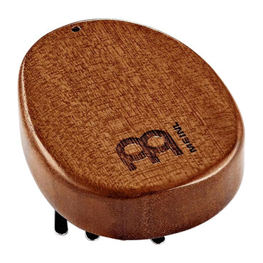 Meinl Percussion KL8MINI 8 Note Mini Kalimba, Sapele