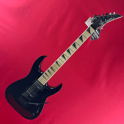 [USED] Jackson JS32 Dinky DKA-M, Gloss Black