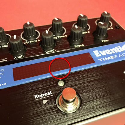 [USED] Eventide TimeFactor Delay (See Description)