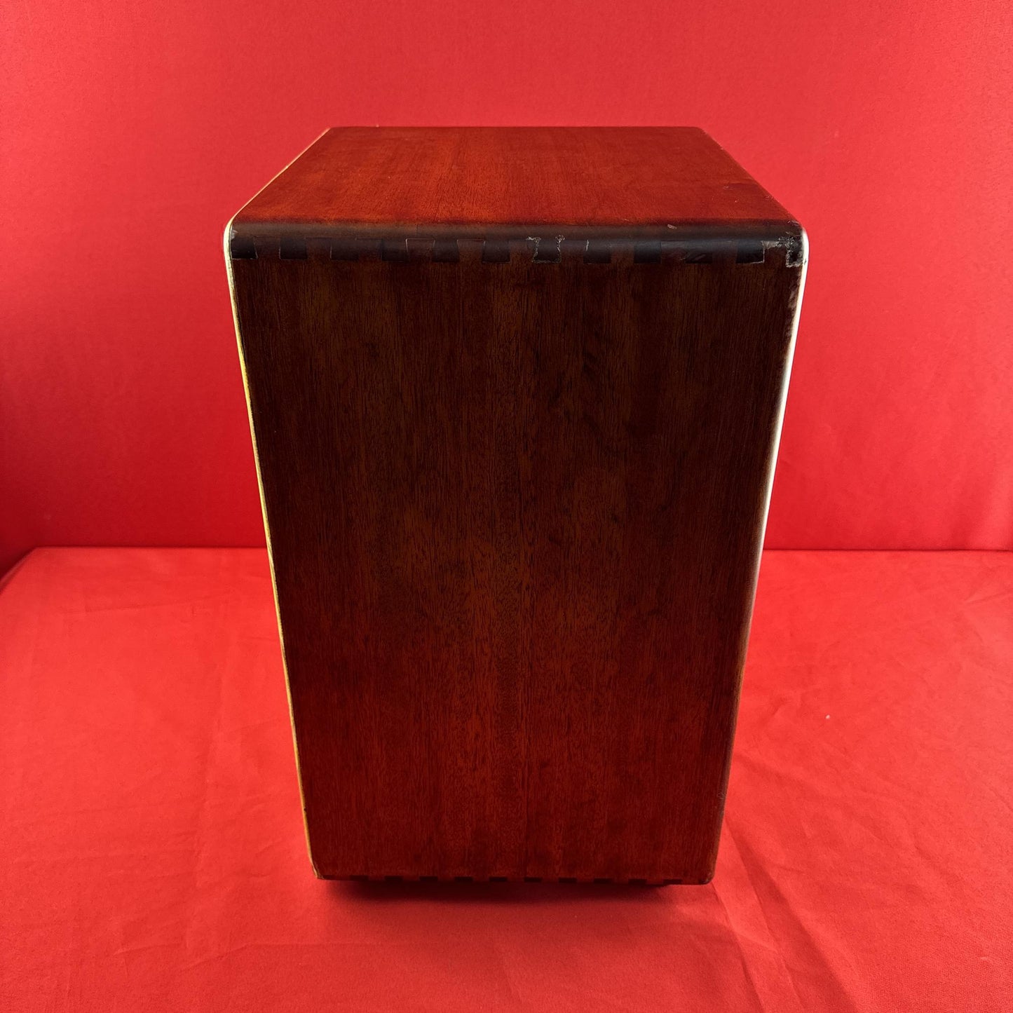 [USED] A Tempo Percussion Peruvian Classic Cajon (See Description)