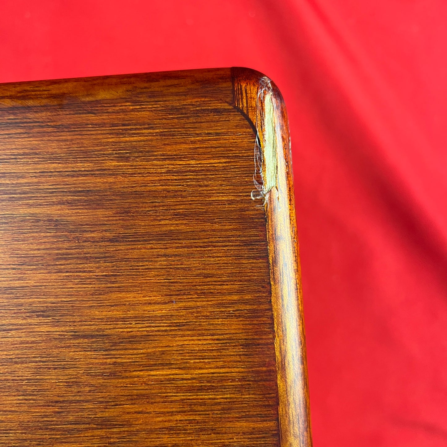 [USED] A Tempo Percussion Peruvian Classic Cajon (See Description)
