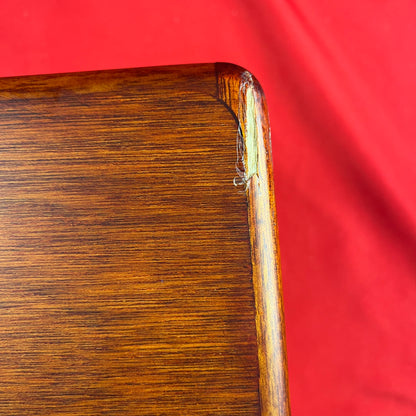 [USED] A Tempo Percussion Peruvian Classic Cajon (See Description)