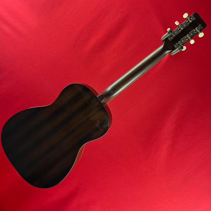 [USED] Gretsch Limited-Edition Jim Dandy Parlor Solid Top Acoustic Guitar, Heritage Burst