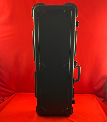 [USED] Jackson Dinky/Soloist Guitar Case (See Description)