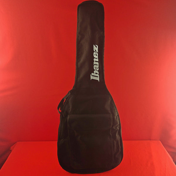 [USED] Ibanez IGB101 Gig Bag for Electric Guitar, Black (See Description)