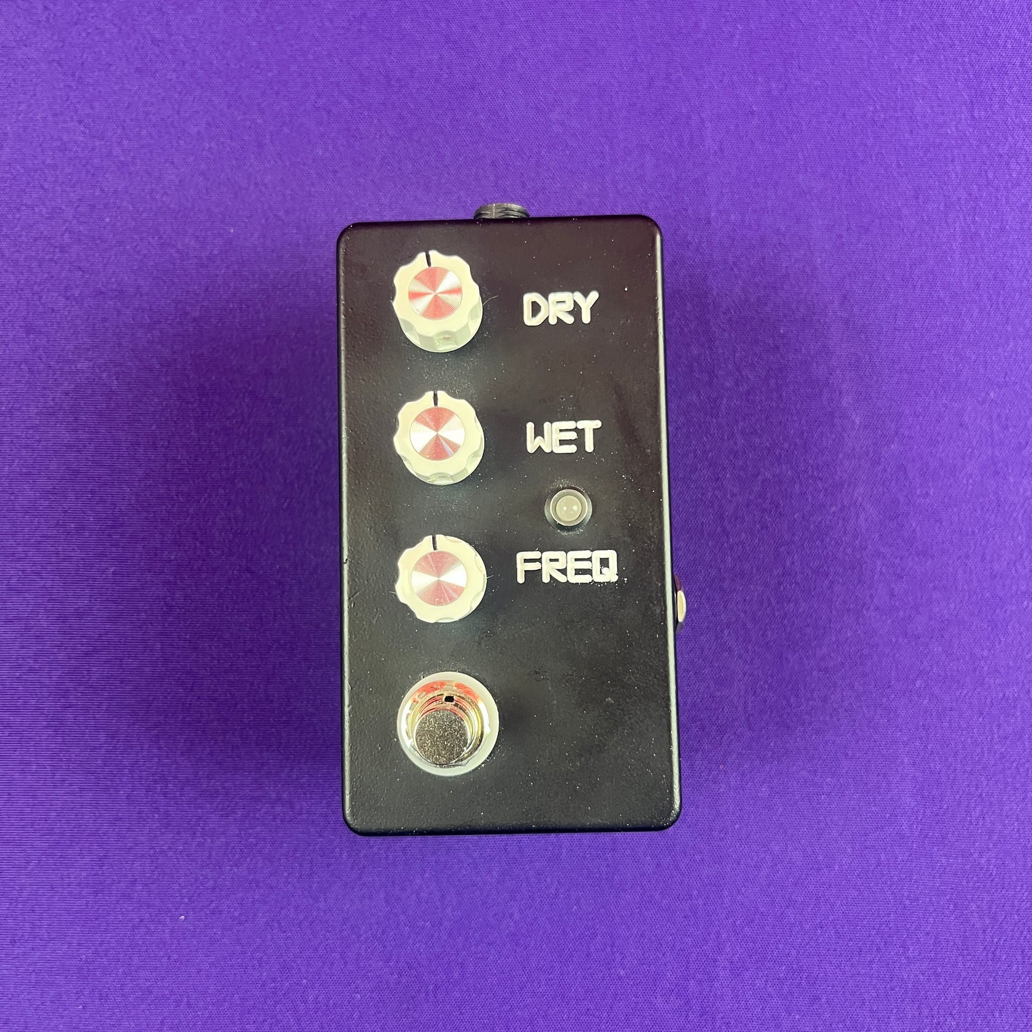 [USED] Montreal Assembly Puhzing Ring Modulator