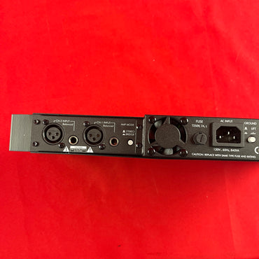 [USED] ART SLA1 100W Power Amplifier (See Description)