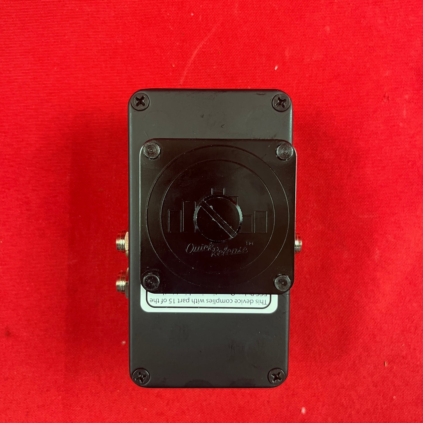 [USED] Electro-Harmonix Oceans 11 Reverb (See Description)