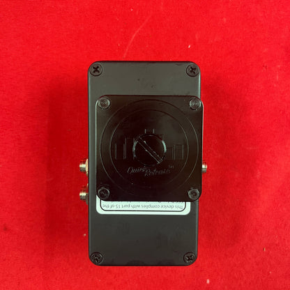 [USED] Electro-Harmonix Oceans 11 Reverb (See Description)